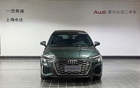 Audi A3, 2024 год, 1 965 339 рублей, 2 фотография