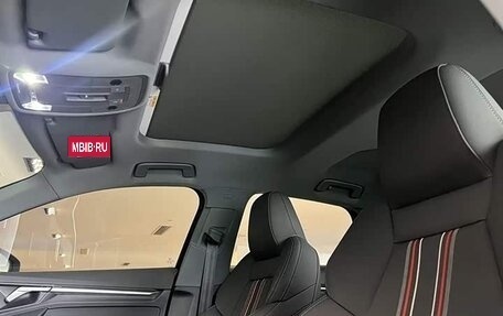 Audi A3, 2024 год, 1 965 339 рублей, 7 фотография