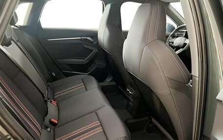 Audi A3, 2024 год, 1 965 339 рублей, 16 фотография