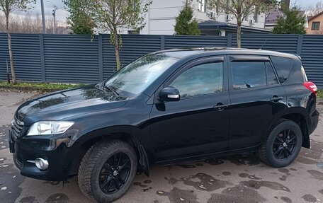 Toyota RAV4, 2012 год, 1 480 000 рублей, 1 фотография