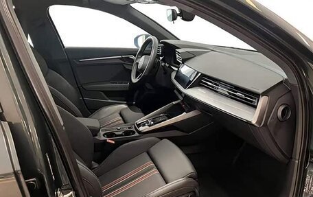 Audi A3, 2024 год, 1 965 339 рублей, 12 фотография