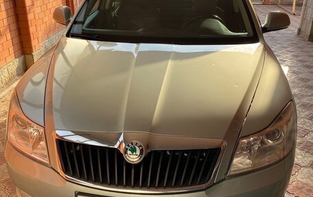 Skoda Octavia, 2010 год, 1 150 000 рублей, 1 фотография