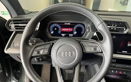 Audi A3, 2024 год, 1 965 339 рублей, 9 фотография