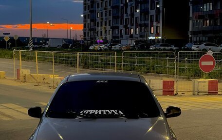 Chevrolet Lanos I, 2007 год, 230 000 рублей, 2 фотография