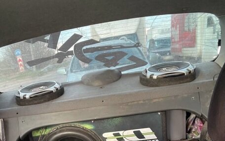 Chevrolet Lanos I, 2007 год, 230 000 рублей, 10 фотография