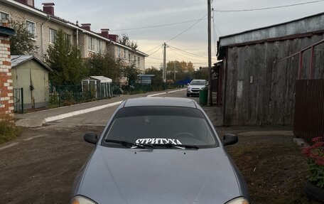 Chevrolet Lanos I, 2007 год, 230 000 рублей, 3 фотография