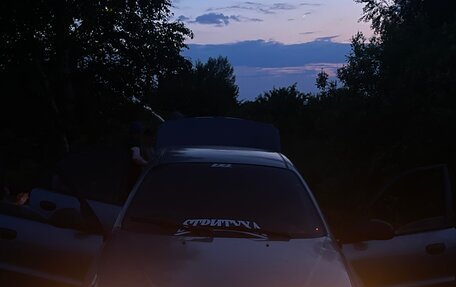 Chevrolet Lanos I, 2007 год, 230 000 рублей, 8 фотография