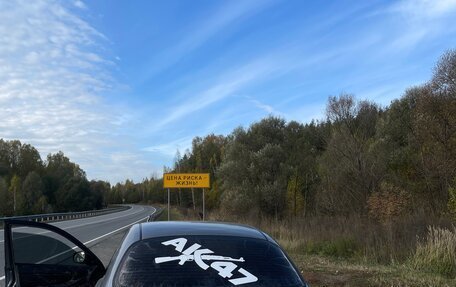 Chevrolet Lanos I, 2007 год, 230 000 рублей, 4 фотография