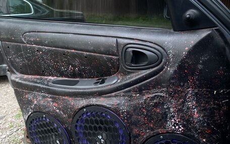 Chevrolet Lanos I, 2007 год, 230 000 рублей, 9 фотография