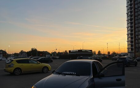 Chevrolet Lanos I, 2007 год, 230 000 рублей, 6 фотография