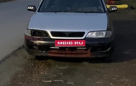 Nissan Primera II рестайлинг, 1996 год, 120 000 рублей, 1 фотография