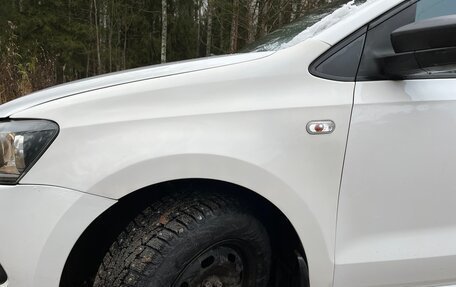 Volkswagen Polo VI (EU Market), 2013 год, 680 000 рублей, 3 фотография