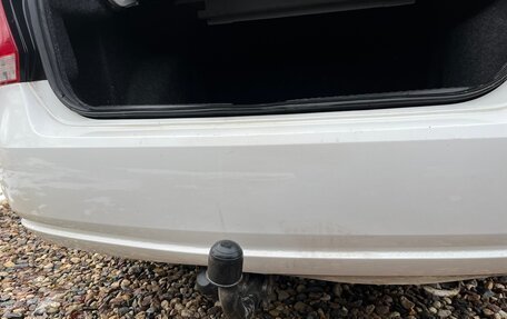 Volkswagen Polo VI (EU Market), 2013 год, 680 000 рублей, 12 фотография