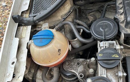 Volkswagen Polo VI (EU Market), 2013 год, 680 000 рублей, 15 фотография