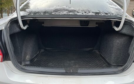 Volkswagen Polo VI (EU Market), 2013 год, 680 000 рублей, 13 фотография