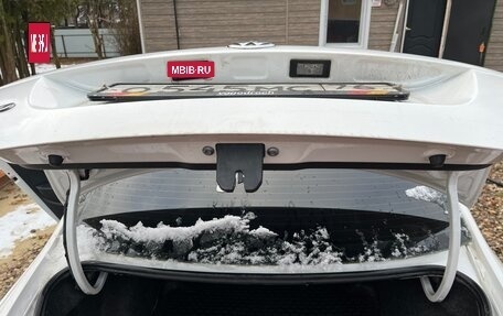 Volkswagen Polo VI (EU Market), 2013 год, 680 000 рублей, 11 фотография