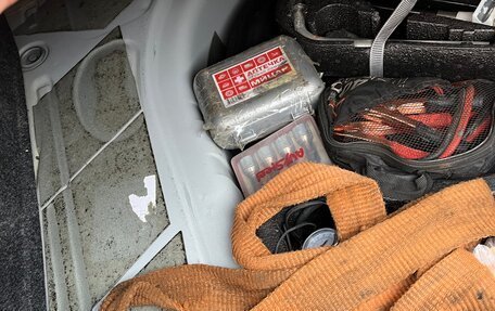 Volkswagen Polo VI (EU Market), 2013 год, 680 000 рублей, 17 фотография