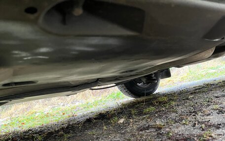 Volkswagen Polo VI (EU Market), 2013 год, 680 000 рублей, 27 фотография