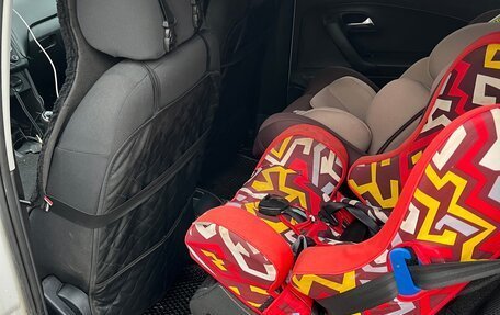 Volkswagen Polo VI (EU Market), 2013 год, 680 000 рублей, 22 фотография