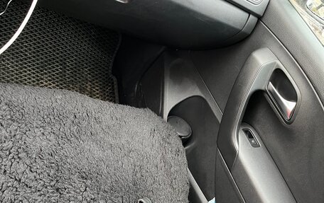 Volkswagen Polo VI (EU Market), 2013 год, 680 000 рублей, 21 фотография