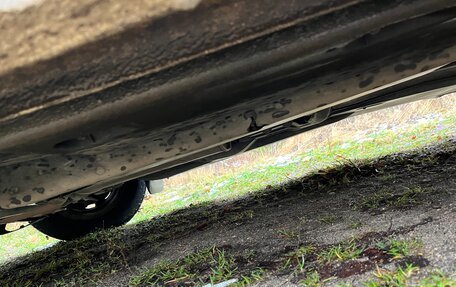 Volkswagen Polo VI (EU Market), 2013 год, 680 000 рублей, 26 фотография