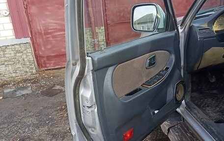 Great Wall Safe, 2008 год, 499 999 рублей, 2 фотография