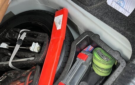 Volkswagen Polo VI (EU Market), 2013 год, 680 000 рублей, 28 фотография