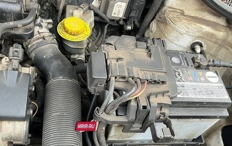 Volkswagen Polo VI (EU Market), 2013 год, 680 000 рублей, 16 фотография