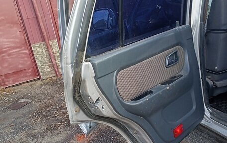 Great Wall Safe, 2008 год, 499 999 рублей, 3 фотография