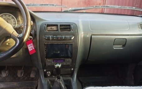 Great Wall Safe, 2008 год, 499 999 рублей, 4 фотография