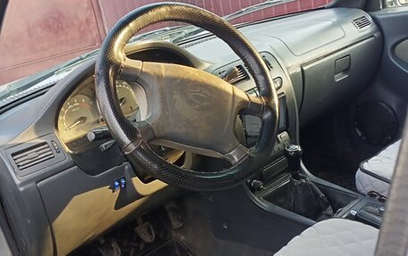 Great Wall Safe, 2008 год, 499 999 рублей, 5 фотография