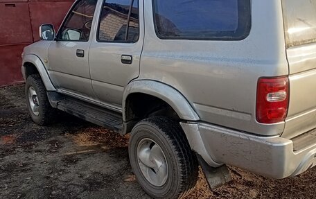 Great Wall Safe, 2008 год, 499 999 рублей, 8 фотография