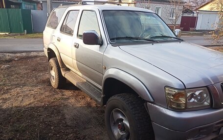 Great Wall Safe, 2008 год, 499 999 рублей, 9 фотография