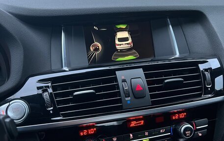 BMW X4, 2016 год, 2 499 000 рублей, 6 фотография