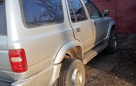 Great Wall Safe, 2008 год, 499 999 рублей, 6 фотография