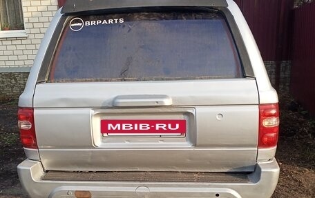 Great Wall Safe, 2008 год, 499 999 рублей, 7 фотография