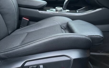 BMW X4, 2016 год, 2 499 000 рублей, 8 фотография