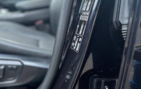 BMW X4, 2016 год, 2 499 000 рублей, 10 фотография