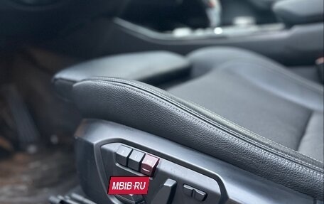 BMW X4, 2016 год, 2 499 000 рублей, 11 фотография