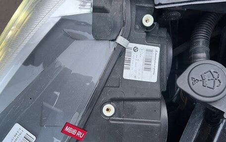 BMW X4, 2016 год, 2 499 000 рублей, 16 фотография