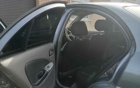 Nissan Sunny N16, 2003 год, 220 000 рублей, 8 фотография