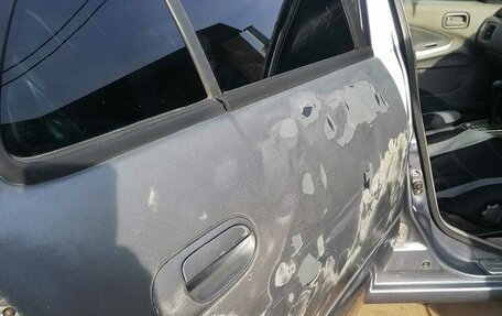 Nissan Sunny N16, 2003 год, 220 000 рублей, 14 фотография