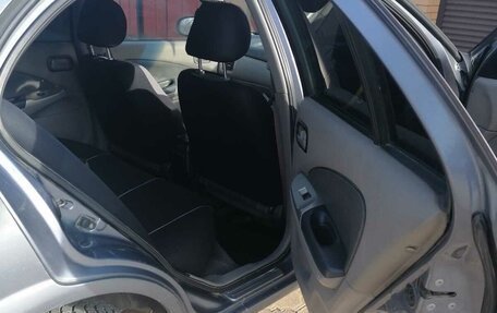 Nissan Sunny N16, 2003 год, 220 000 рублей, 13 фотография