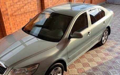 Skoda Octavia, 2010 год, 1 150 000 рублей, 5 фотография