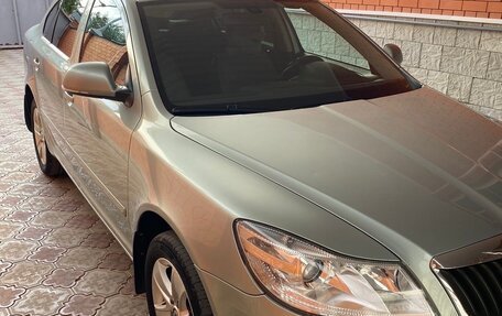 Skoda Octavia, 2010 год, 1 150 000 рублей, 4 фотография