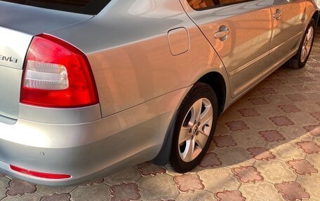 Skoda Octavia, 2010 год, 1 150 000 рублей, 3 фотография