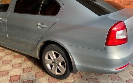 Skoda Octavia, 2010 год, 1 150 000 рублей, 6 фотография