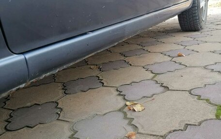 Nissan Sunny N16, 2003 год, 220 000 рублей, 9 фотография