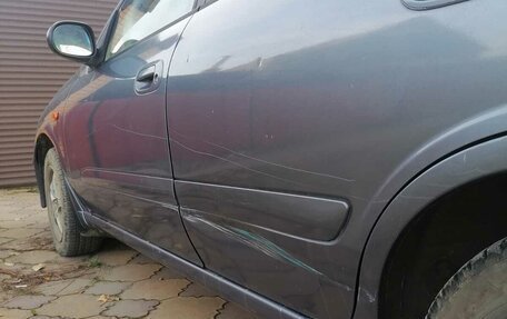 Nissan Sunny N16, 2003 год, 220 000 рублей, 10 фотография