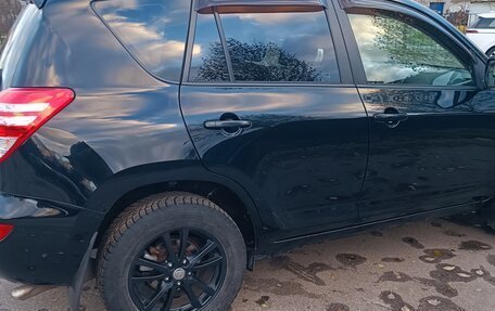 Toyota RAV4, 2012 год, 1 480 000 рублей, 6 фотография